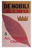 De Nobili King 10/5